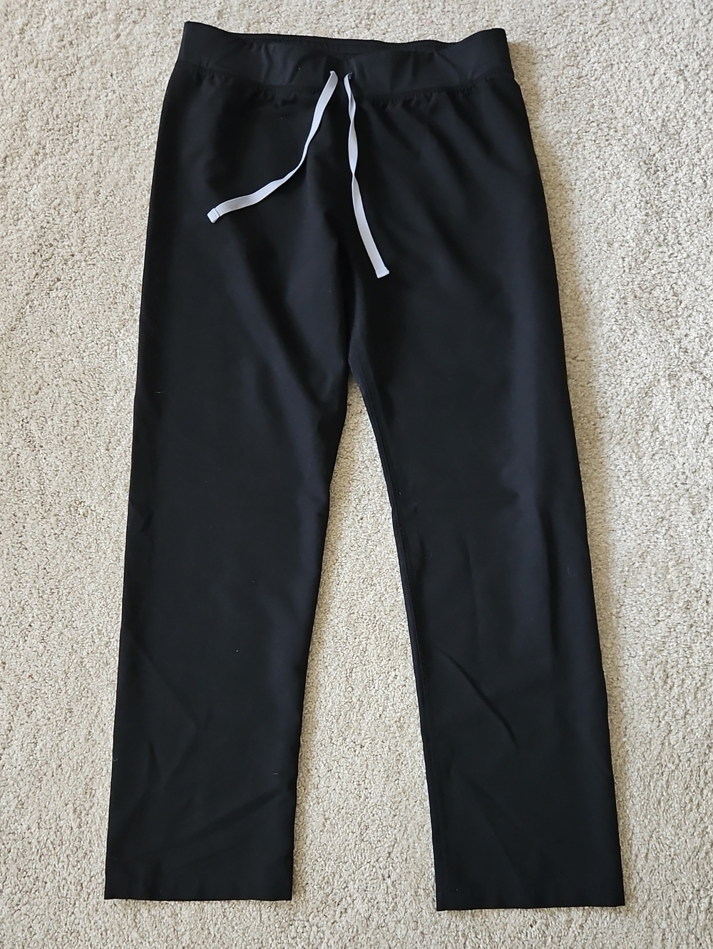 Figs Livingston Scrub Pants with Drawstring